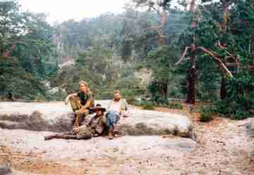 Sedlo pod Vlho�t�